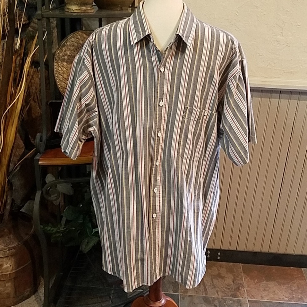 Ash Creek* Shirt
